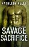 [Savage Angels MC 05] • Savage Sacrifice